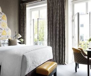 Number Sixteen, Firmdale Hotels London United Kingdom