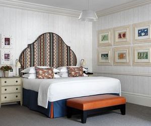 Covent Garden Hotel, Firmdale Hotels London United Kingdom