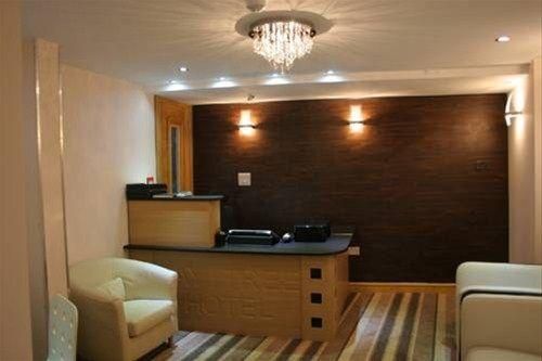 Hotel Photo 16