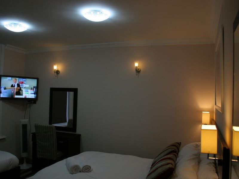 Hotel Photo 10