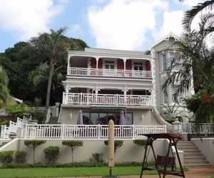 Salsabeel Boutique Hotel Durban South Africa