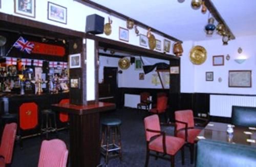 Hotel Photo 16