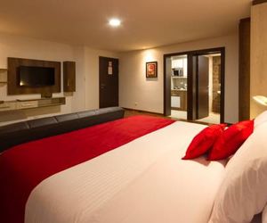 Blas Hotels & Suites Cuenca Ecuador