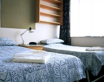 hotel booking template