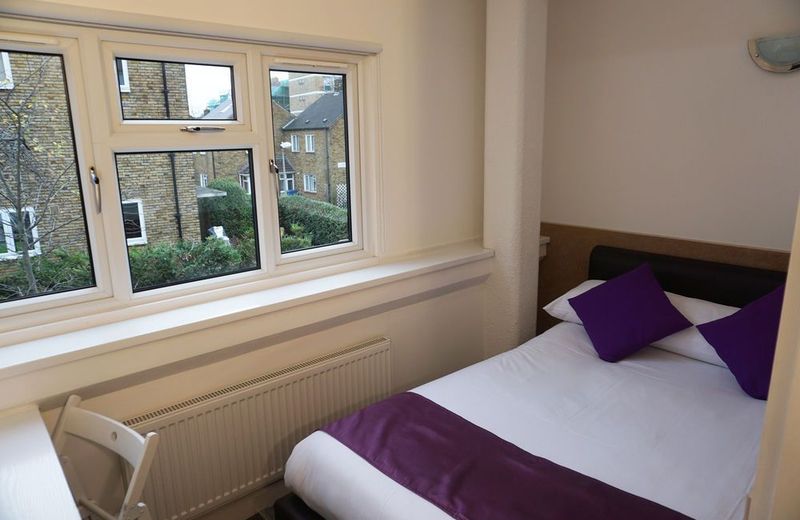 Accommodation London Bridge