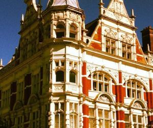 Globe Trott Inns Ilford United Kingdom