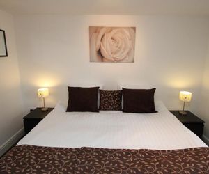 Excel Apartments Stratford Stratford United Kingdom