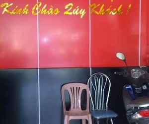 Phu Hiep Guesthouse Hue Vietnam