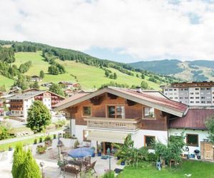 Hochkogel Saalbach Austria