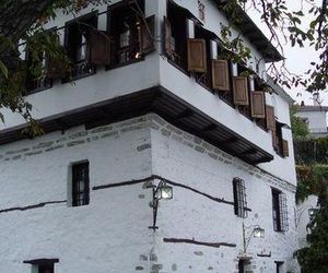 Archontiko Chatziargiri Portaria Greece