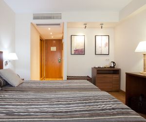 Aparto-Hotel Rosales Madrid Spain