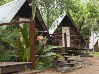 Hotel pic Selina Magnetic Island