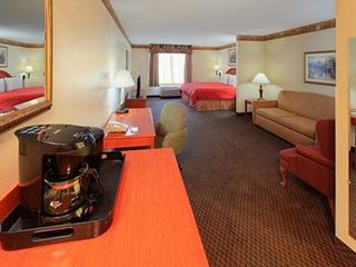 Фото отеля Country Inn & Suites by Radisson, El Dorado, AR