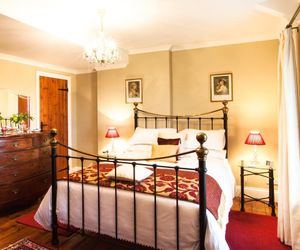 Tyllwyd Hir Luxury Bed and Breakfast Llanwrda United Kingdom