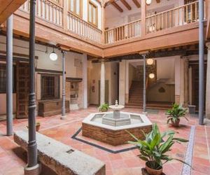 Apartamento Lorenzana Toledo Spain
