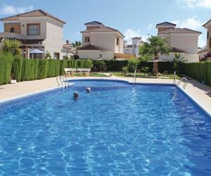 Holiday Home Guardamar del Segura 04 Rojales Spain