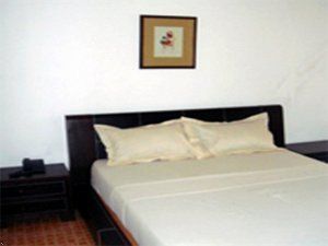 MARISET PLAZA HOTEL Accra Ghana