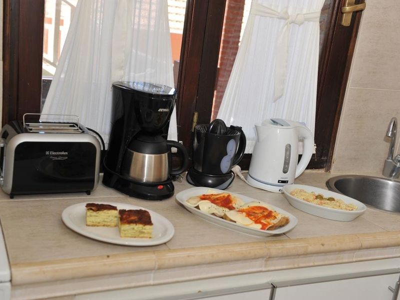 Hotel Photo 16