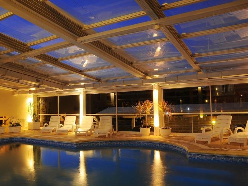Hotel Photo 21
