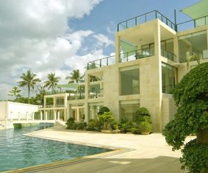 O-CE-N BALI BY OUTRIGER Balikpapan Indonesia