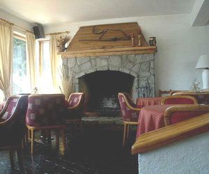 HOSTERIA DEL LAGO Bariloche Argentina
