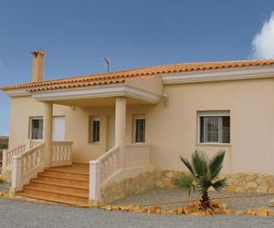 Holiday Home Monnegre 08 Busot Spain