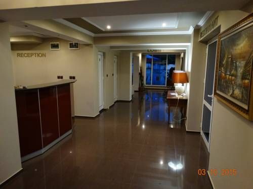 Hotel Photo 11