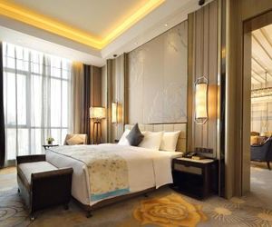 Fuyang Wanda Realm Hotel Chengjiao China