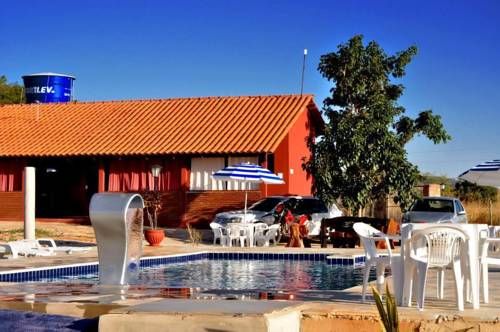 Hotel Photo 21