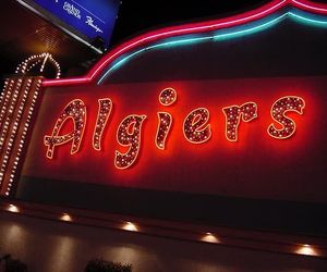 Algiers Las Vegas United States