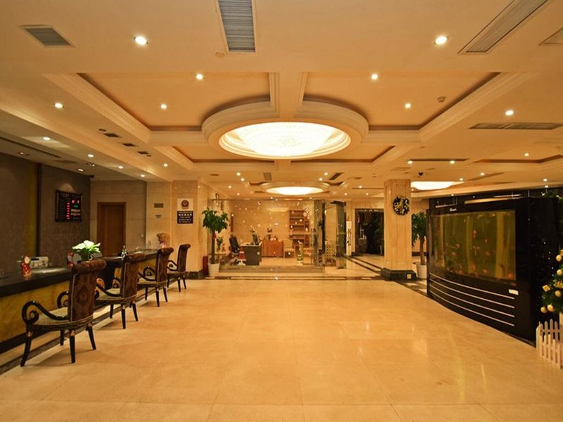 Hotel Photo 20