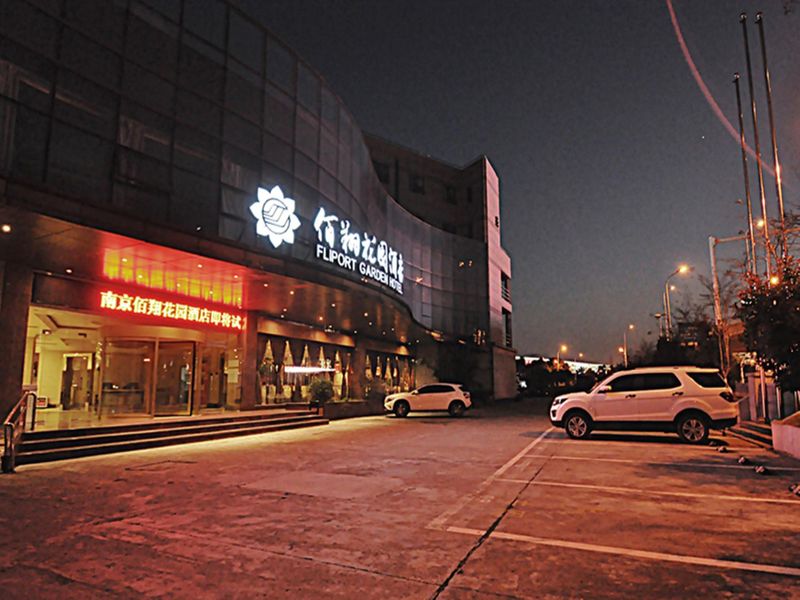 Hotel Photo 23