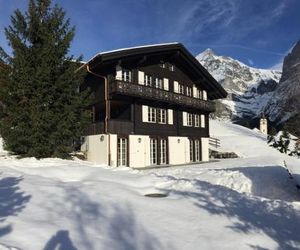 Apartment Fortuna 5.5 - GriwaRent AG Grindelwald Switzerland