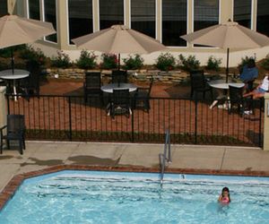 Club- Hotel Nashville Inn and Suites Donelson United States