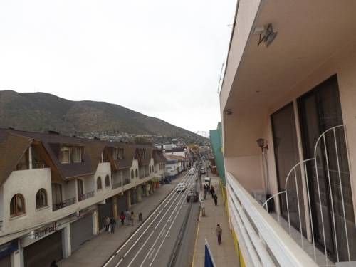 Hotel Photo 21