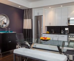 The Lombardy Preferred CON Long Island City United States