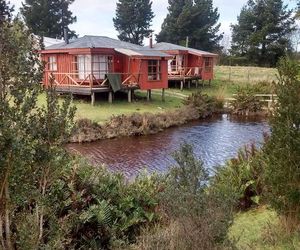 Cabanas Trauco Ancud Chile