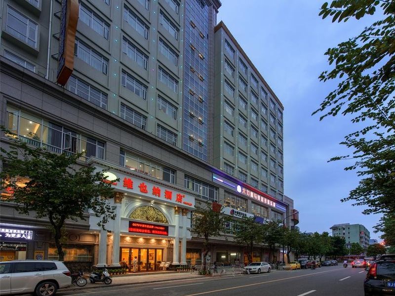 Hotel Photo 13