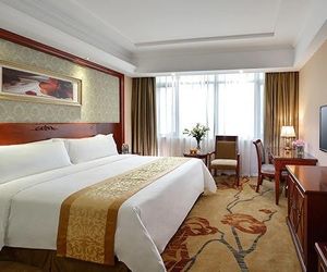 Vienna Hotel Fujian Xiapu Funing China