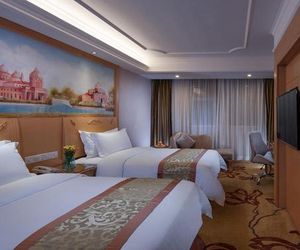 Vienna International Hotel Shenzhen Jingtian Shenzhen China