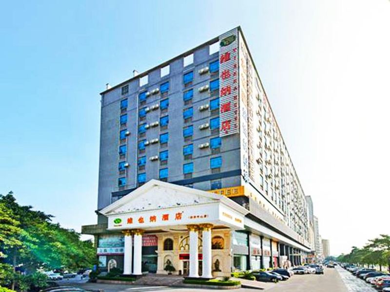 Hotel Photo 18