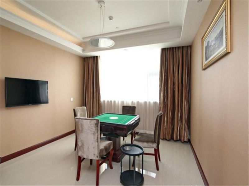 Hotel Photo 16