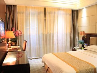 Фото отеля Vinenna International Hotel Shenzhen shajing