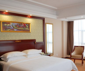 Vienna Hotel Qingdao Jiaozhou Chiao China