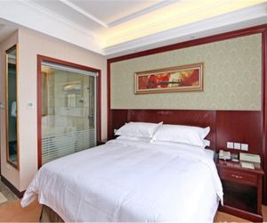 Vienna Hotel Shanghai Hongqiao Airport Center Hsin-chuang China