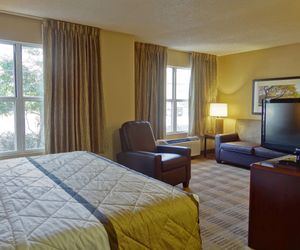 Extended Stay America PHX Nort Paradise Valley United States