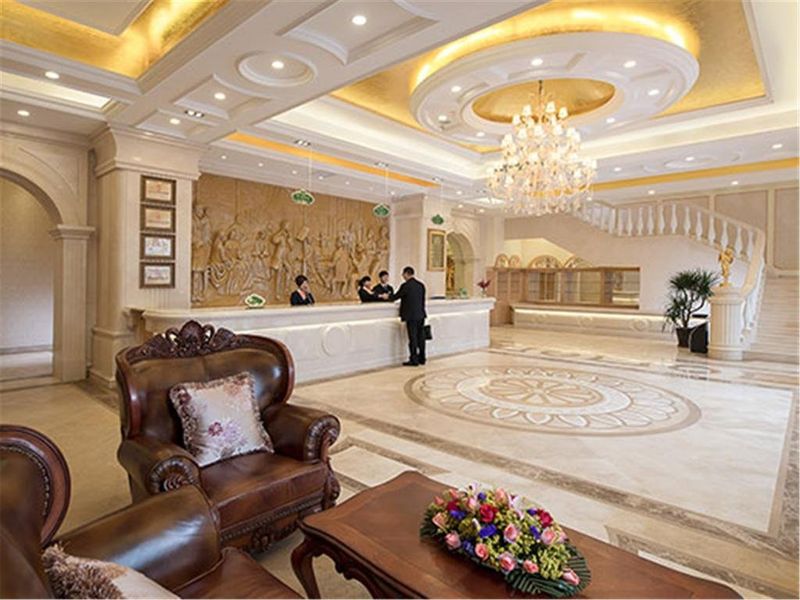صورة الفندق 12