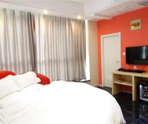 Kaifeng Dongjing Guomao Business Hotel Kaifeng China