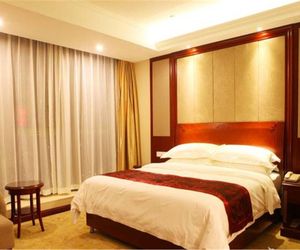 Vienna International Hotel Shanghai Hongqiao Airport Wanda Chiang-chiao-chen China
