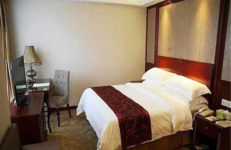 Vienna International Hotel Shanghai Hongqiao Airport Wanda